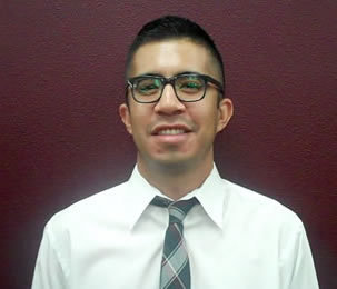 Joey Valadez
