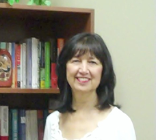 Mrs. Hickey