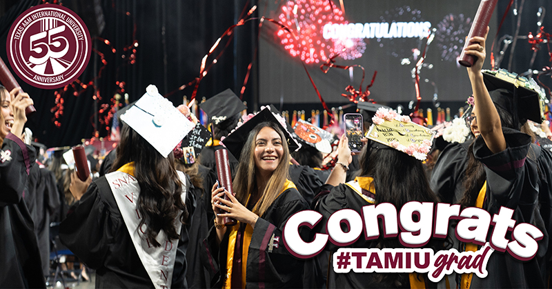 Congratulations Graduates '25