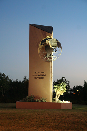 About - Texas A&M International University