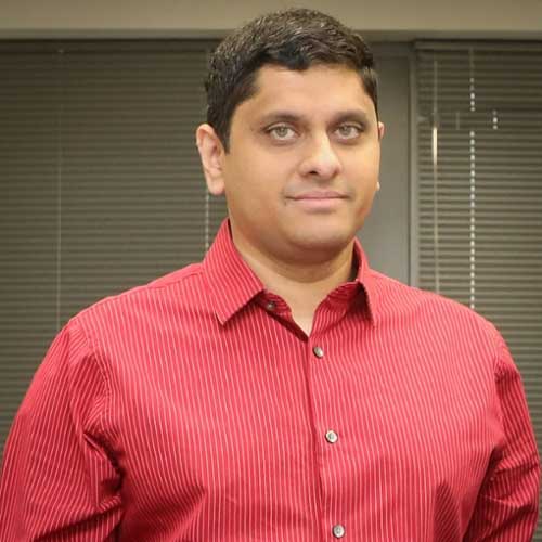 Dr. Deepak Ganta
