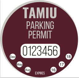 Image of Parking Permits