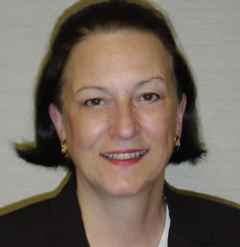 Barbara J. Mathieu, Executive Director of Development