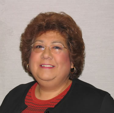 Maria Carroll, Executive Secretary to the Vice President