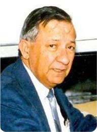 Mr. Federico Ayala