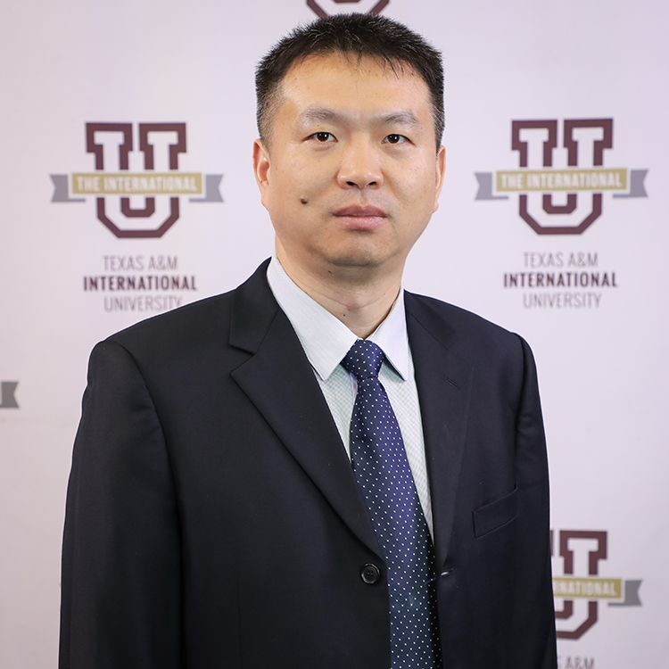 Dr. Yong Chen