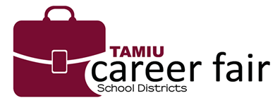 School Districts Career Fair Page Picture