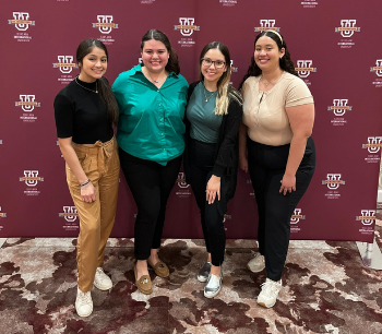 Dustdevils at the School Districts Fair Picture