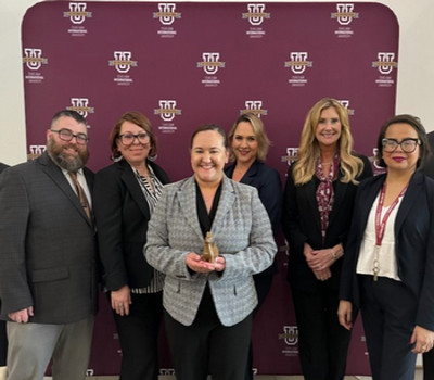 Career Services Staff Fall 24