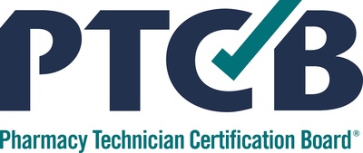Pharmacy Technician Certification Board (PTCB) logo