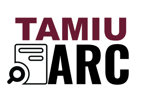 TAMIU ARC Logo