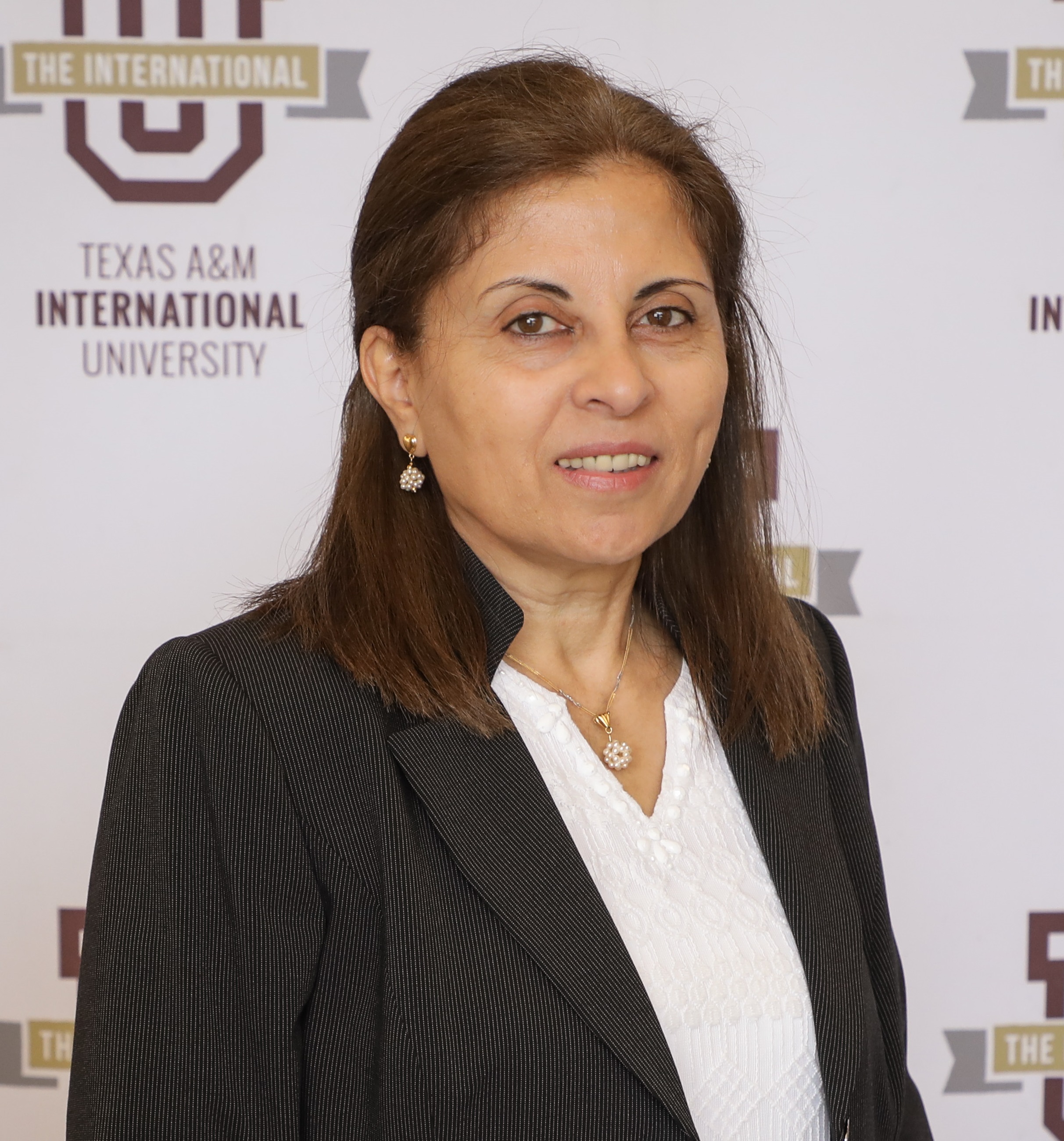Dr. Norma Saikali 