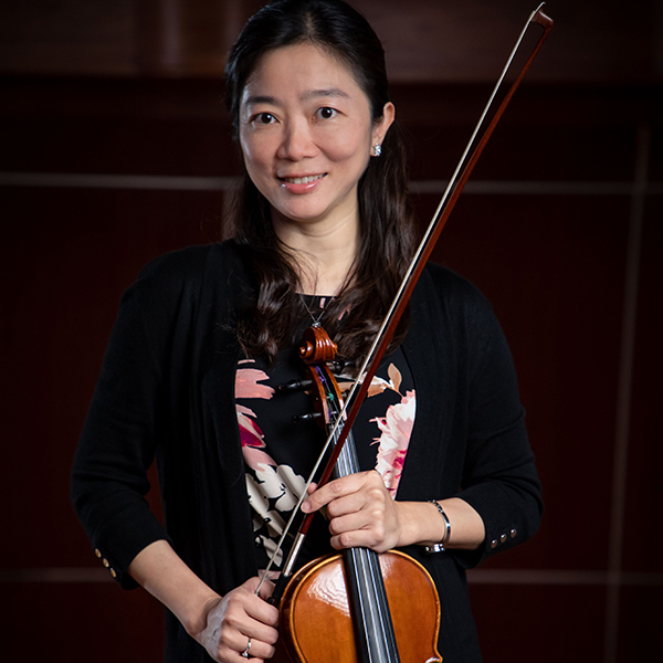 Dr. Yu-Mei Huang