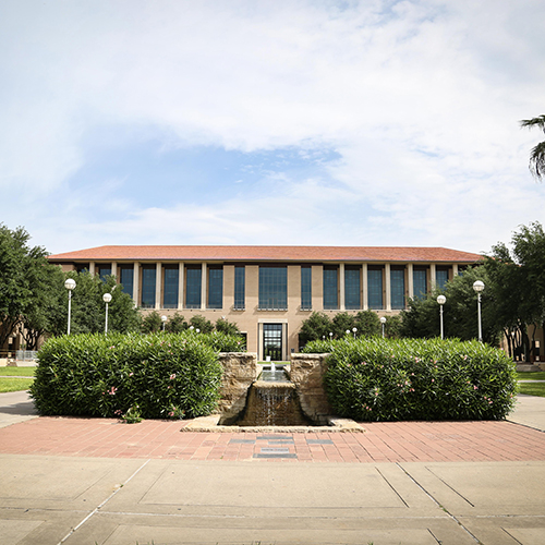 College of Education - Texas A&M International University