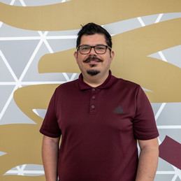 Rolando Tijerina Kinesiology (A-L)