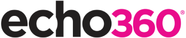 Echo360 Logo