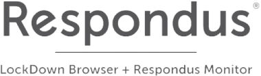 Respondus LockDown Browser and Respondus Monitor