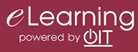 eLearning Logo