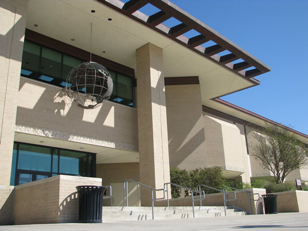 Event Services - Student Center