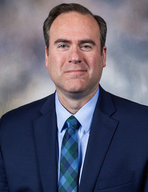 Dr. Christopher Maynard