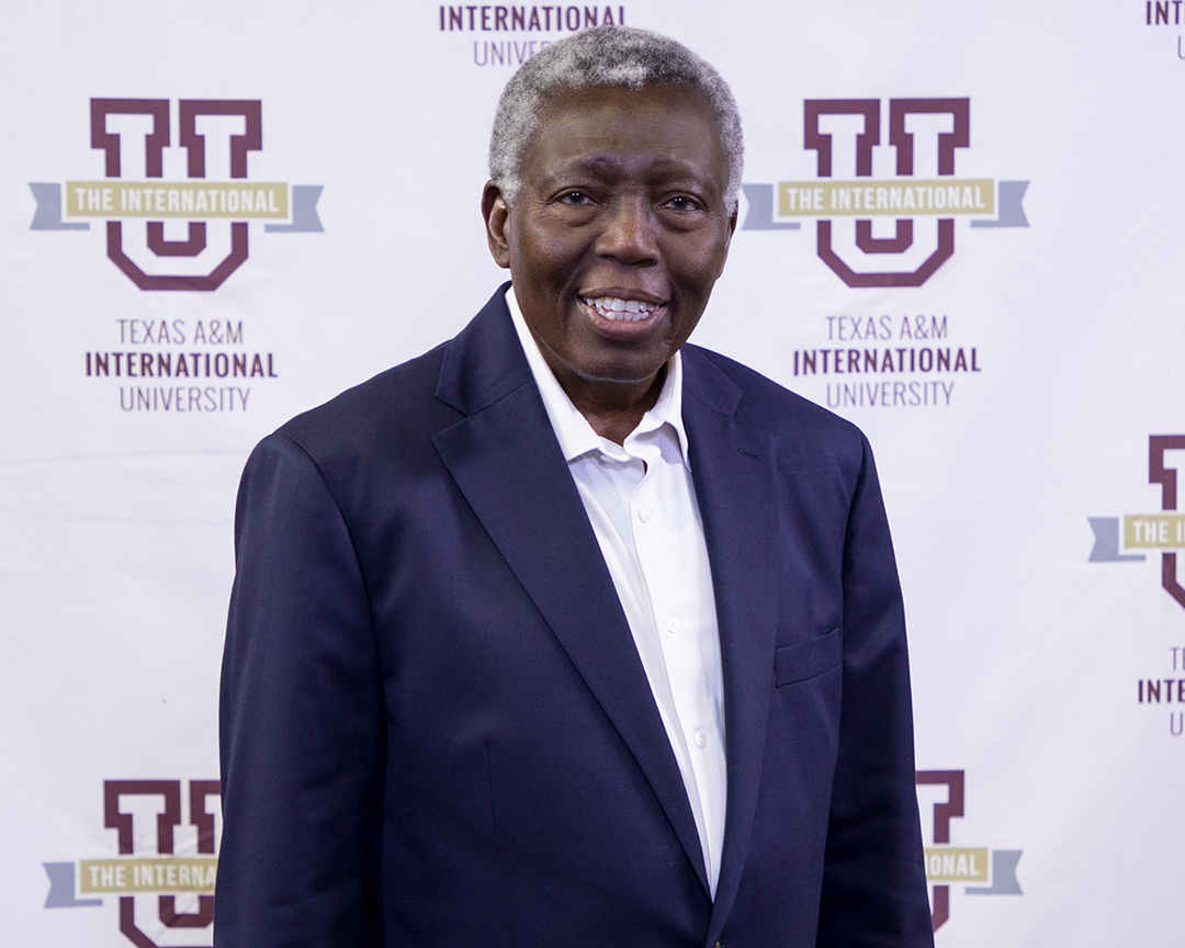 Dr. Peter Haruna