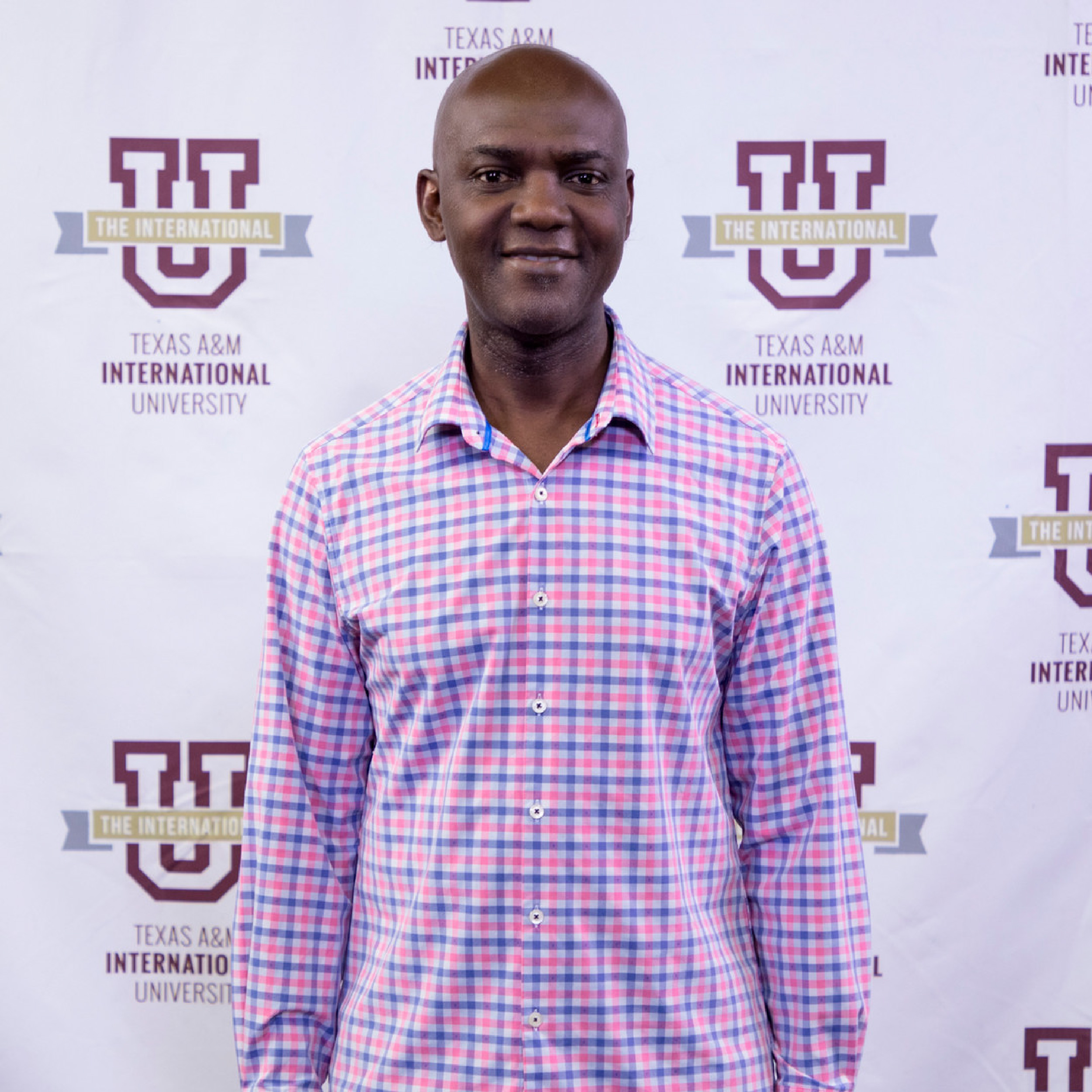 Dr. Alfred K. Addo-Mensah