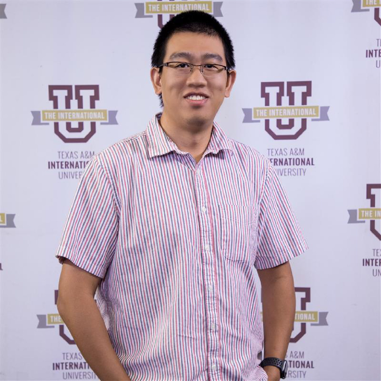 Dr. Zhiyang Li