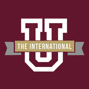 TAMIU Logo