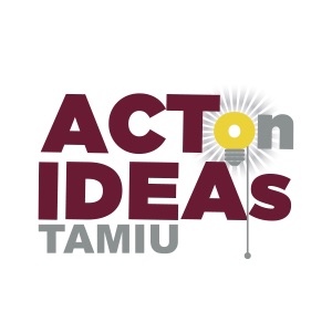 TAMIU Logo