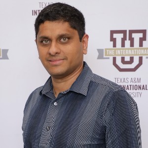 Dr. Deepak Ganta 