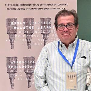 Dr. Heriberto Godina