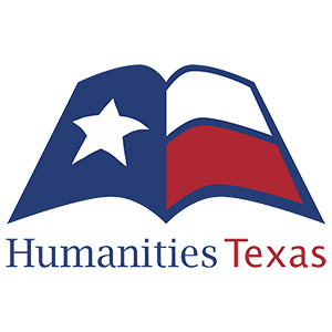 Humanities Texas Logo