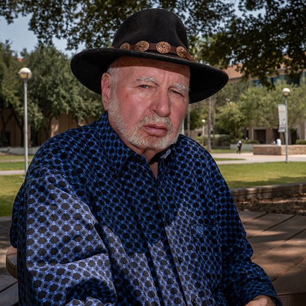 Dr. Jerry D. Thompson