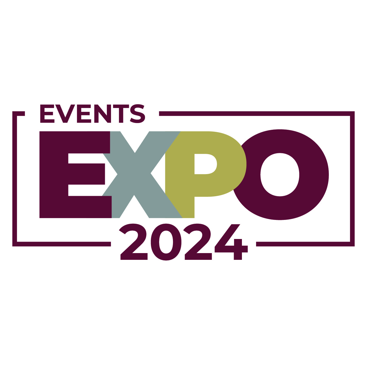 Events Expo Logo