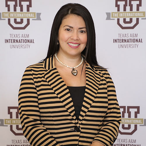 Dr. Gilda Martinez