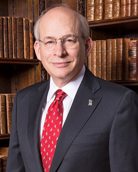 Dr. David W. Leebron