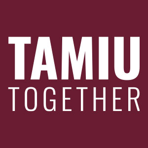 TAMIU Together logo
