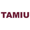 TAMIU Alternate Wordmark