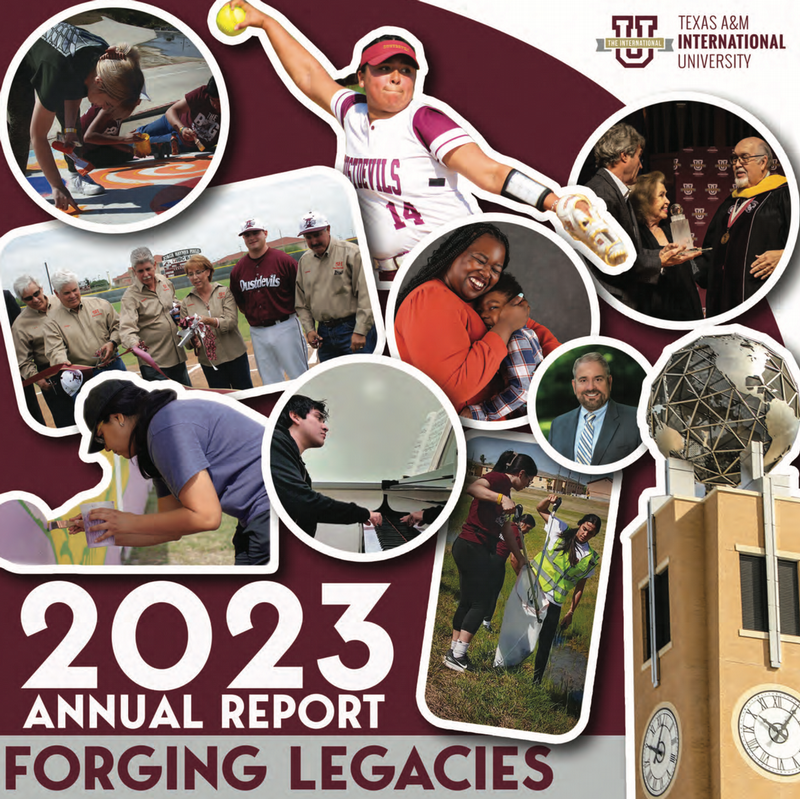 Sample PRMIS Annual Report