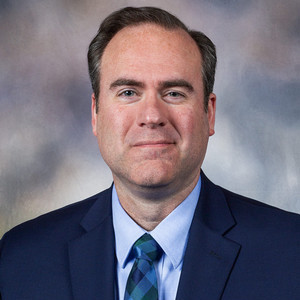 Dr. Christopher Maynard