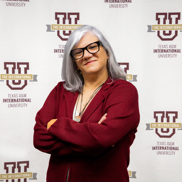 Dr. Elda Ramirez