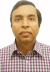 Dr. Mortoza Abdullah