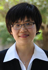 Dr. Li-Zheng Brooks