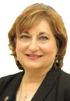 Dr. Alicia Carrillo