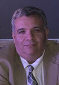 Prof. Oscar Cisneros