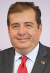 Dr. Heriberto Godina