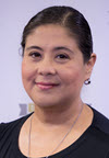 Dr. Ariadne Gonzalez
