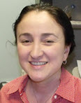 Dr. San Juanita Hachar