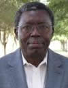Dr. Peter Haruna