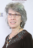 Dr. Tonya Huber
